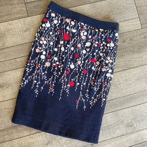 Boden Pencil Skirt Sz. 6